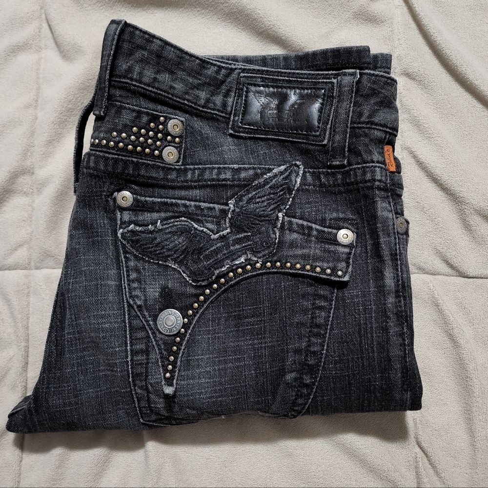 Robin's Jeans